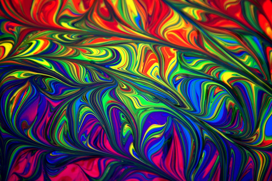 Artistic Trend Analysis