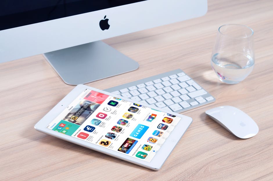Modern Digital Workspace for Retail